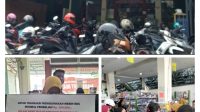 Pelanggan Keluhkan Charge 0,7 % Pada Pembayaran QRIS, Manajemen Toko Harmony Mart Lakukan Evaluasi