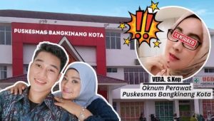 Amoral !! Barcode Jadi Alat Diskriminasi: Pasien Dihina, Puskesmas Bangkinang Kota Bungkam Tanpa Mediasi