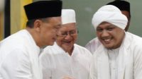 WALIKOTA PONTIANAK : ISRA MI’RAJ MOMENTUM MEMAKMURKAN MASJID SEBAGAI PUSAT PERADABAN UMAT