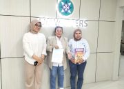 Lembaga Bantuan Hukum Rantai Keadilan Indonesia “LBH RaKeSia” MINTA PERLINDUNGAN DEWAN PERS