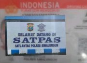 Warga Net Curhat Kena Pungli SIM A Di Satpas Polres Simalungun Rp. 500.000
