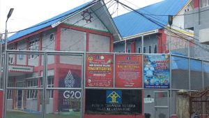 Viral..!! Skandal Penipuan Online Dan Peredaran Narkoba Disinyalir Masih Marak di Rutan Kabanjahe, Karutan Kabanjahe Harus Dicopot..!!