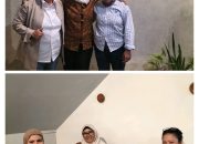 Tiga Srikandi Diskusi Kesetaraan dan Keadilan Perempuan Indonesia