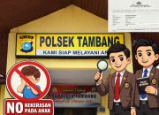 Intimidatif!! Anak Korban Bully Kembali Dipukul: Polisi Meremehkan Luka, Puskesmas Minta Bayar, Pelaku Membanggakan Keluarga TNI