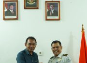 Flores Timur Segera Miliki Kantor Imigrasi Larantuka, Dorong Ekonomi, Lindungi PMI, dan Perkuat Pelayanan Publik