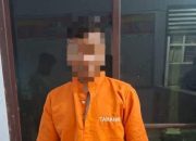 Polisi Berhasil Meringkus Pelaku Pembobolan Rumah di Desa Teluk Sono