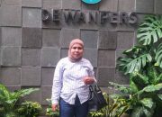 Dian Puspitasari, S.H., Direktur LBH RaKeSia: Selamat Hari Pers Nasional