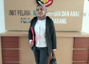 Dian Puspitasari, Direktur LBH RaKeSia: VISUM Et Repertum GRATIS UNTUK KORBAN ADALAH KEWAJIBAN.  PENGHAPUSAN VISUM GRATIS BENTUK PENGINGKARAN TERHADAP KORBAN