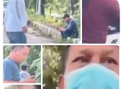Resahkan dan Ganggu Kamtibmas. Viral Video DC Kepung Satu Keluarga di Wilayah Semarang Barat. Kepolisian Bertindak