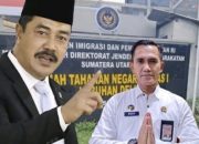 Pungli Rutan Labuhan Deli: Dugaan Pelanggaran Sistematis, Uji Nyali Pengawasan Kementerian