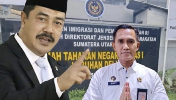 Pungli Rutan Labuhan Deli: Dugaan Pelanggaran Sistematis, Uji Nyali Pengawasan Kementerian