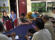 Dugaan Tindak Pidana Pencemaran Nama Baik atau Fitnah. Penyidik Lakukan Pemeriksaan Saksi