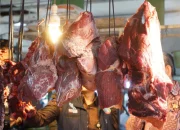 WAKO PONTIANAK EDI KAMTONO IMBAU WARGA TIDAK PANIC BUYING, STOK AMAN*