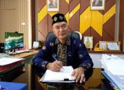DISDIKBUD SINGKAWANG PASTIKAN PEMBELAJARAN TATAP MUKA DI SEKOLAH PASCA LIBUR IDUL FITRI*
