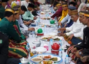 Tudang Manre Sipulung, Tradisi Bugis yang Menyatukan Pontianak di Bulan Ramadhan*