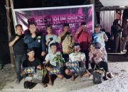 Green Run Race 2026 di Desa Kemuning Muda Dimalam Ramadhan Sangat Meriah