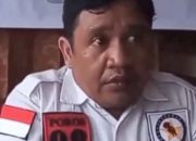 Ketum POROS 98 Desak Presiden Prabowo Subianto Hentikan Program MBG, Soroti Dugaan Pelanggaran HAM dan Risiko Korupsi