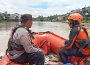 KAKEK 75 TAHUN HILANG SAAT MANCING DI SUNGAI CINA MELAWI, PENCARIAN HARI KEDUA MASIH NIHIL*
