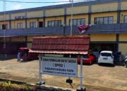 Akhiri Masa Kontrak Gedung mencapai Rp 1 M pertahun, Pemkab Kubu Raya pastikan Bangun Gedung DPRD Mulai Tahun Depan*