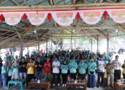 GATHERING DAN HALAL BIHALAL UMIFEST 2026: PERKUAT SINERGI UMKM SINGKAWANG*