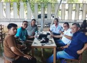YLBHI LMRRI KALBAR SOROTI KONFLIK SESAMA PENGGARAP DI KUBU RAYA*