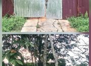 Gudang Penampungan Solar dan Oli Oplosan di Pontianak Utara Diduga Ilegal dan Kebal Hukum*