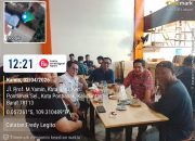 Dorong Pelestarian Sejarah Sambas, Seminar “Meluruskan Sejarah Kerajaan Sambas” Siap Digelar di Sambas.*