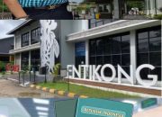 Dari SOP ke Kolaborasi Sistemik, Herman Hofi Kritik Koordinasi di Perbatasan Entikong!*