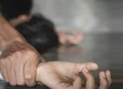 Ayah dan Paman Kompak Cabuli’ Bocah Ingusan di Bathin Solapan