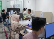 IMIGRASI PONTIANAK PERKUAT INTERGRITAS DAN PENEGAKAN DISIPLIN PEGAWAI*