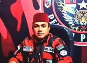 DIDUGA ABAIKAN DAMPAK LINGKUNGAN, PROYEK SEKOLAH RAKYAT DI BATULAYANG DISOROT WARGA DAN PEMUDA PANCASILA*