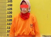 Warga Pelalawan Tewas Disiram dengan Air Mendidih Dengan Istrinya