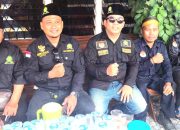 HALAL BIHALAL MOMENTUM MENINGKATKAN KEBERSAMAAN DAN KEKOMPAKAN LPM PONTIANAK UTARA*