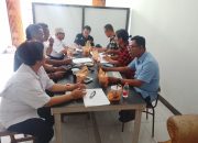Sengketa Lahan KSHD 2 Mencuat, Anggota Koperasi Di Bohongi. Tim Hukum YLBH LMRRI Turun Tangan Bela Hak Petani Plasma.*