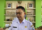 PEMKOT PONTIANAK LANJUTKAN PEMBANGUNAN WATERFRONT DARI GANG KAMBOJA SAMPAI H. MURSYID*