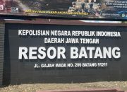 Polda Jateng Akan Gelar Perkara Khusus. Dian Puspitasari, S.H., Direktur LBH RaKeSia: Apresiasi Dirreskrimum Polda Jateng Melihat Secara Komprehensif Terkait Kasus Penerimaan CPNS Kemenkumham RI di Polres Batang dan Polrestabes Semarang.