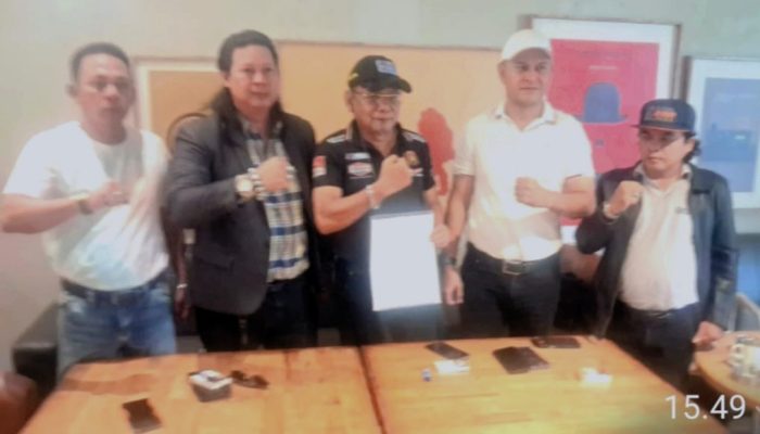 Raymond F. Wantalangi Soroti Penanganan Kasus Apriansyah, Minta Kapolresta Tegas Tangkap Pelaku!*