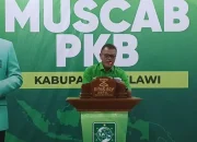PKB MELAWI GELAR MUSCAB 2026, TEGASKAN PENGUATAN KADERISASI DAN KONSOLIDASI*