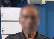BAKAR LAHAN LALU DITINGGAL, SATRESKRIM POLRES KUBU RAYA TETAPKAN SO JADI TERSANGKA*
