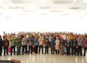 GUBERNUR KALBAR HADIRI MUSRENBANG RKPD 2027 DI KAYONG UTARA : FOKUS PERKUAT FONDASI TRANSFORMASI PEMBANGUNAN BERKELANJUTAN.*
