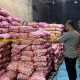 Bareskrim Polri Gagalkan Penyelundupan Puluhan Ton Bawang Impor Ilegal di Pontianak*