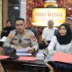 POLRESTA PONTIANAK UNGKAP KASUS JAMBRET*hu