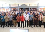 MUSRENBANG KABUPATEN SINTANG, WAGUB KALBAR : PRIORITASKAN KEBUTUHAN RAKYAT.*