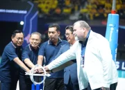 Pontianak Tuan Rumah AVC Champions League 2026, Ria Norsan Nilai Berdampak ke UMKM*