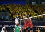 WARGA ANTUSIAS SAKSIKAN AVC MEN’S CHAMPIONS LEAGUE 2026 DI PONTIANAK*