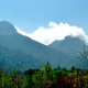 PENDAKIAN GUNUNG BAWANG RAYA DITUTUP SEMENTARA, PENDAKI YANG MELANGGAR TERANCAM SANKSI ADAT