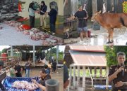 KEJATI KALBAR HADIRKAN MAKNA IDUL ADHA 1447 H MELALUI SEMANGAT IKHLAS BERKURBAN DAN BERBAGI*