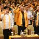 OSO Buka Bimteknas Partai Hanura di Pontianak Tegaskan 525 Legislator Hanura Tampil Terdepan Pembela Rakyat*