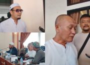 Habib, Akademisi, dan Pelapor! Datangi DPRD Kalbar, Desak Penegakan Hukum atas Dugaan Ajaran Menyimpang di Tengah Masyarakat!*
