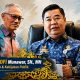 PERNYATAAN DITJEN DUKCAPIL TUAI KRITIK, SISTEM E-KTP BERBASIS CHIP DINILAI BELUM DIMANFAATKAN MAKSIMAL*